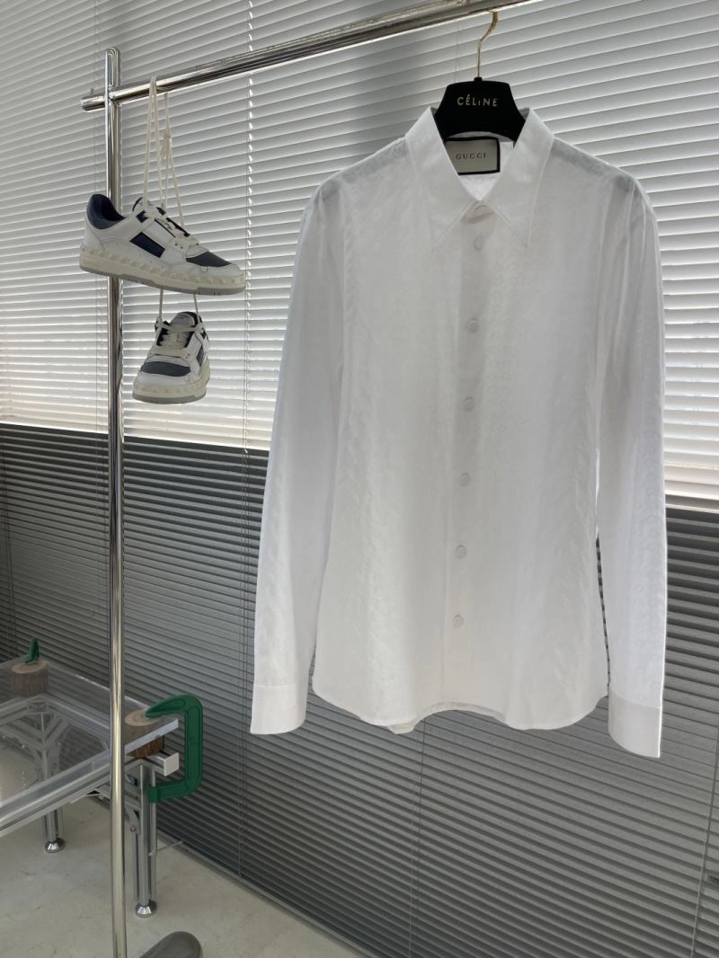 Gucci Shirts TimelessDesign 127244