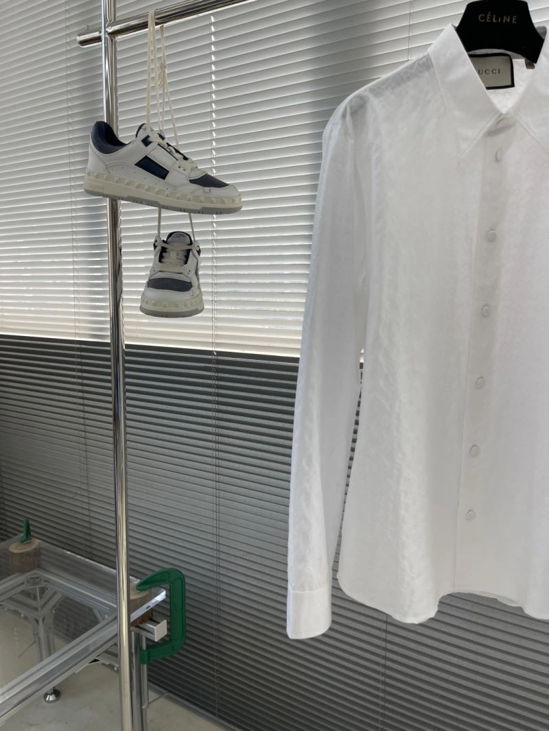 Gucci Shirts TimelessDesign 127244