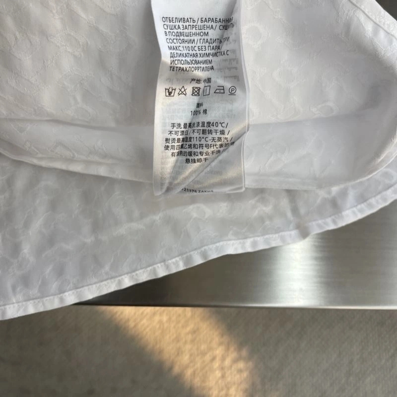Gucci Shirts TimelessDesign 127244