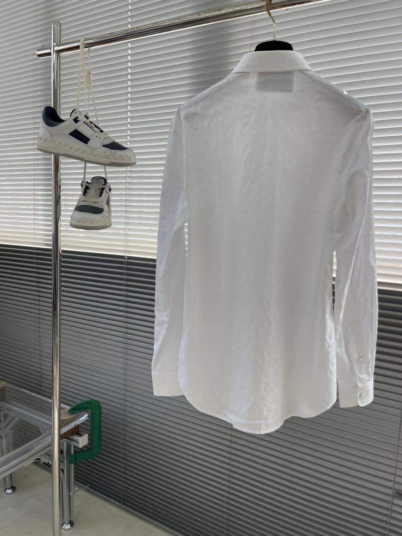 Gucci Shirts TimelessDesign 127244
