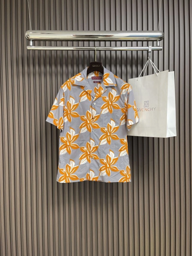 Sleek Gucci Shirts 127248