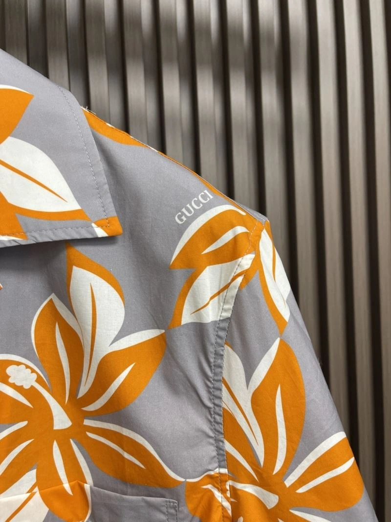 Sleek Gucci Shirts 127248