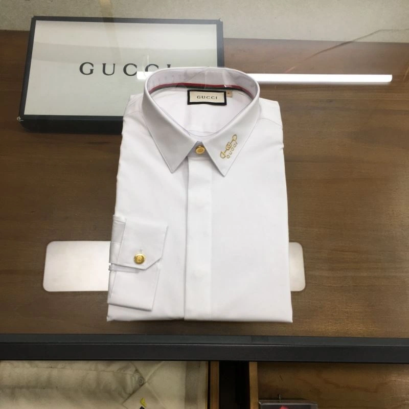 Gucci Shirts UrbanStyle 127242
