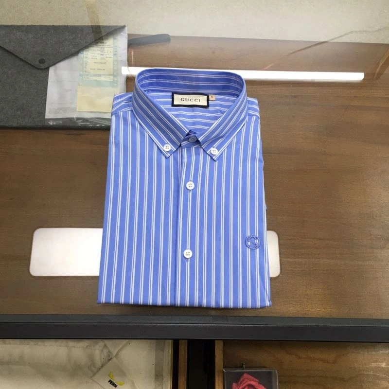 ComfortFit Gucci Shirts 127247