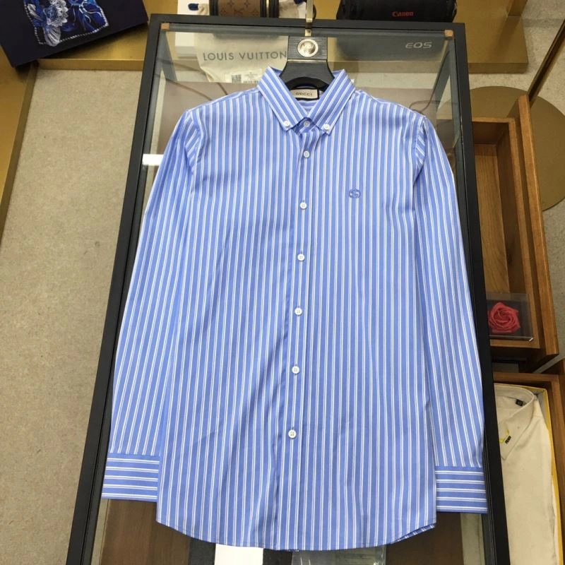 ComfortFit Gucci Shirts 127247