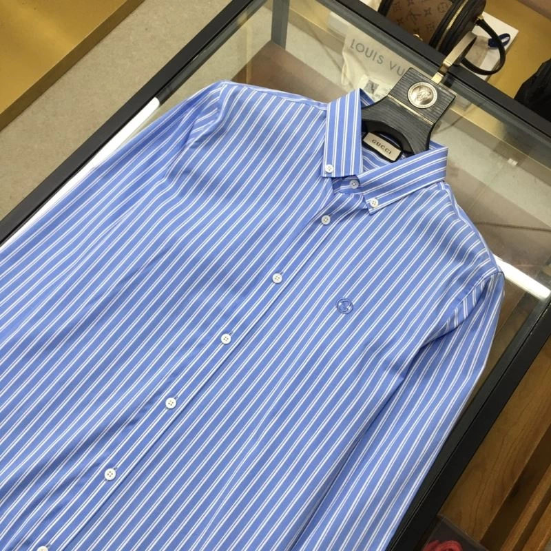 ComfortFit Gucci Shirts 127247