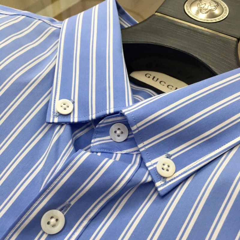 ComfortFit Gucci Shirts 127247