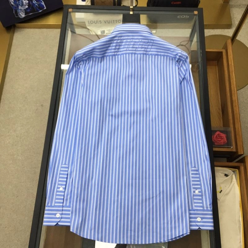 ComfortFit Gucci Shirts 127247