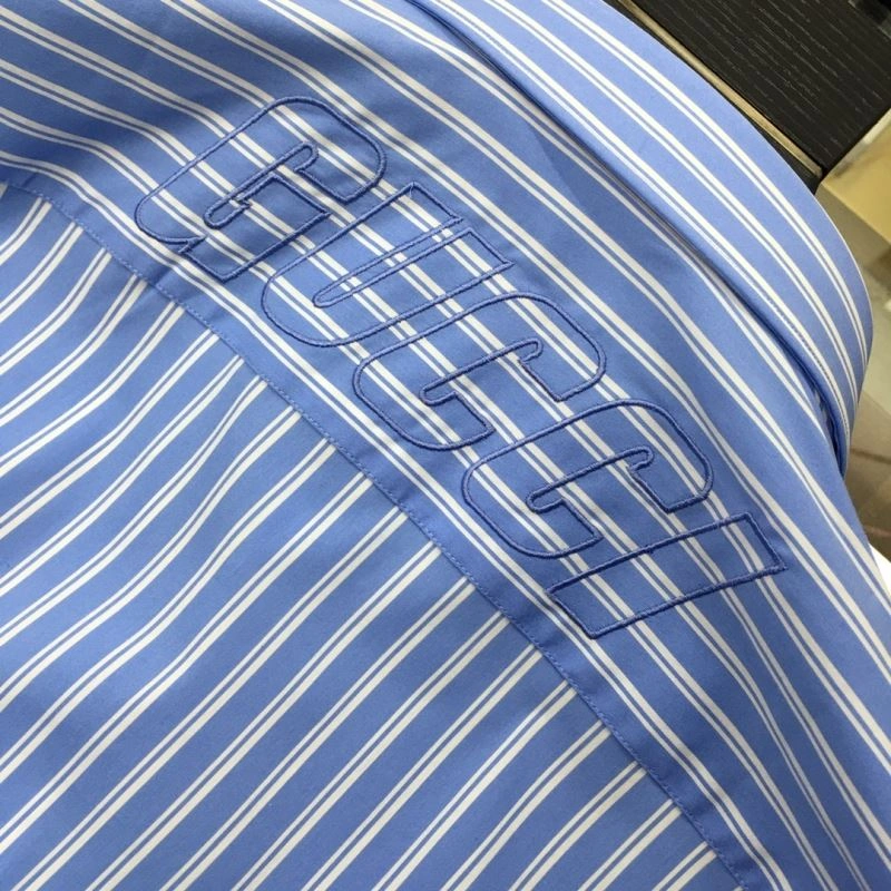 ComfortFit Gucci Shirts 127247