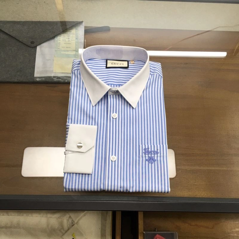 Gucci Shirts AllSeason 127241