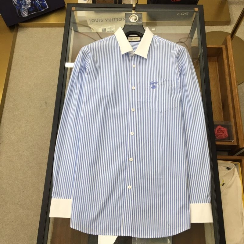 Gucci Shirts AllSeason 127241