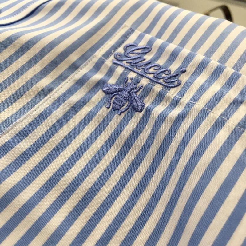 Gucci Shirts AllSeason 127241