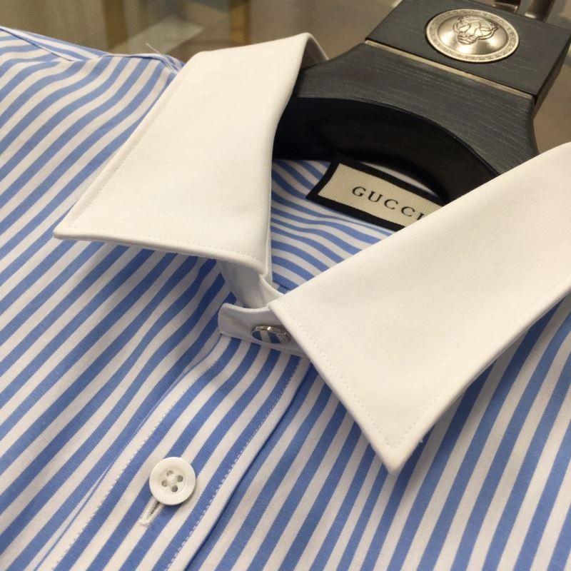 Gucci Shirts AllSeason 127241