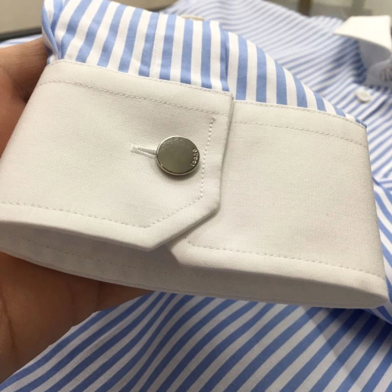Gucci Shirts AllSeason 127241