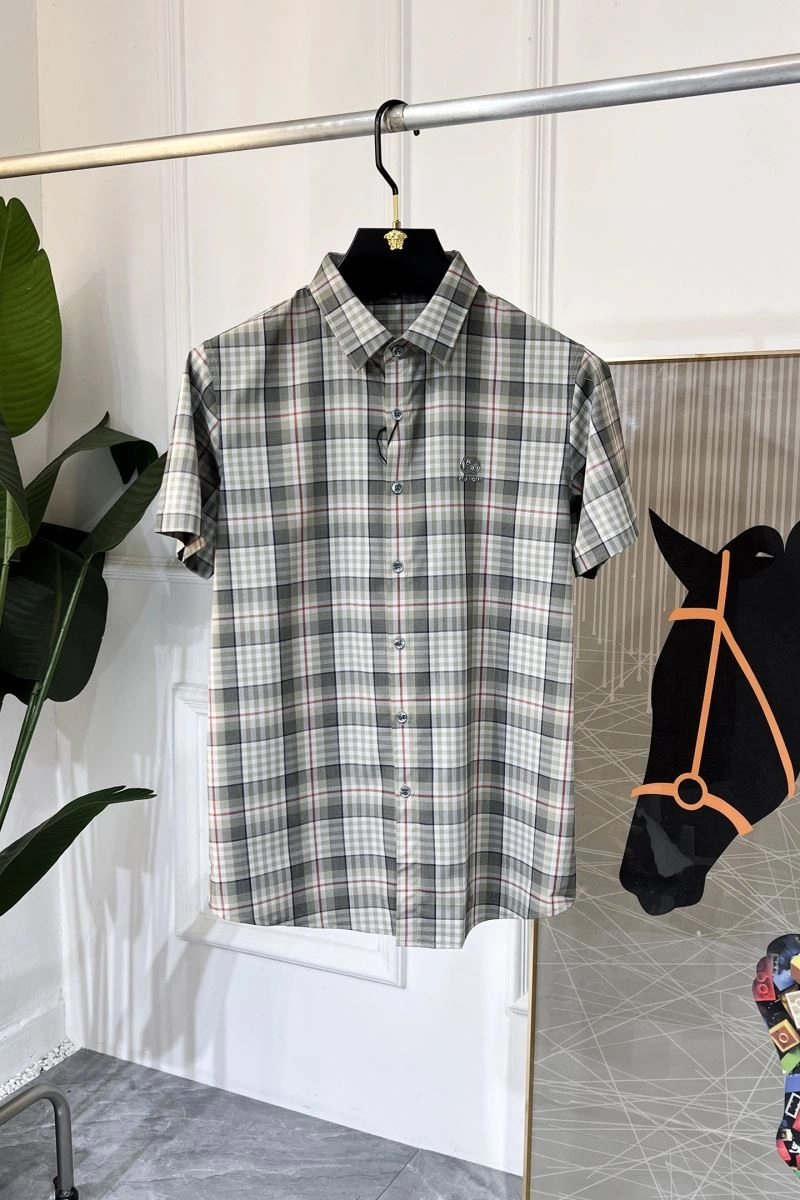 Seasonal Gucci Shirts 126772