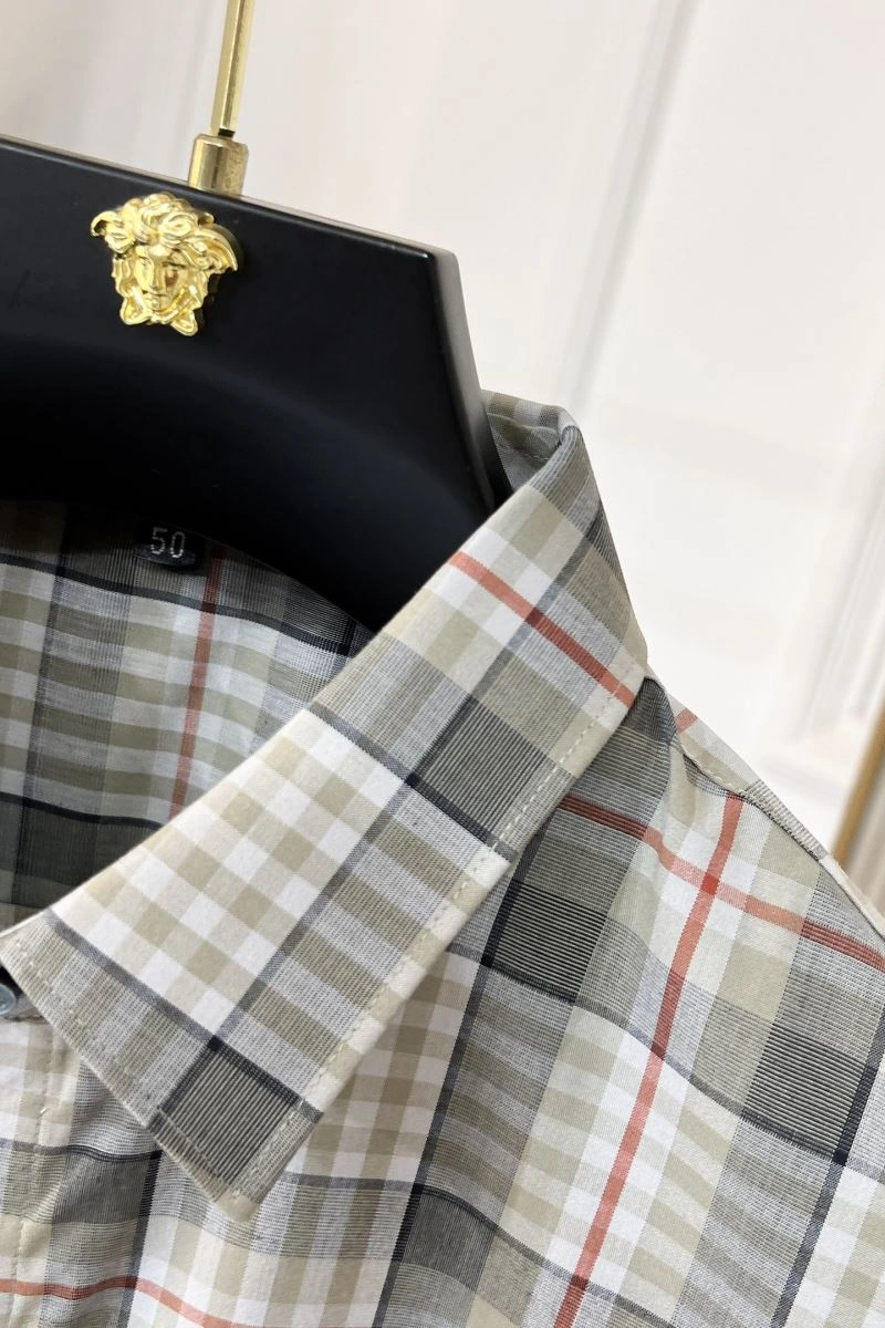 Seasonal Gucci Shirts 126772