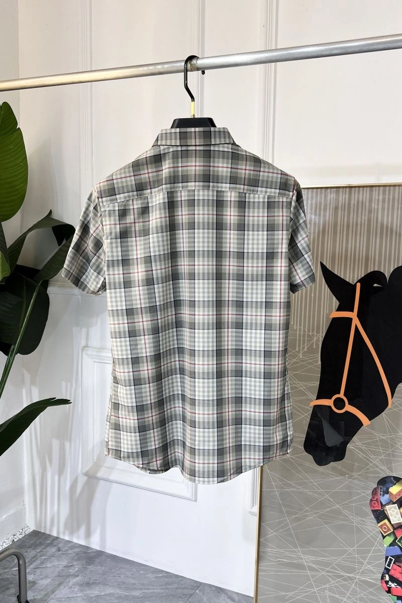 Seasonal Gucci Shirts 126772