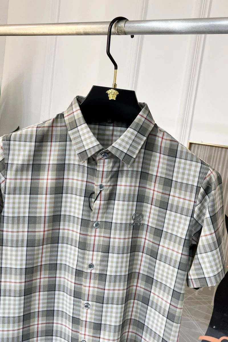 Seasonal Gucci Shirts 126772