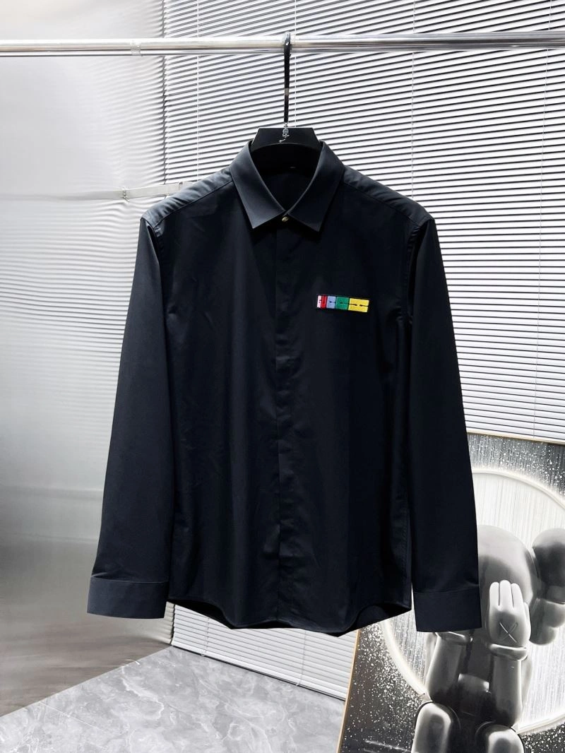 SmoothTexture Gucci Shirts 126768
