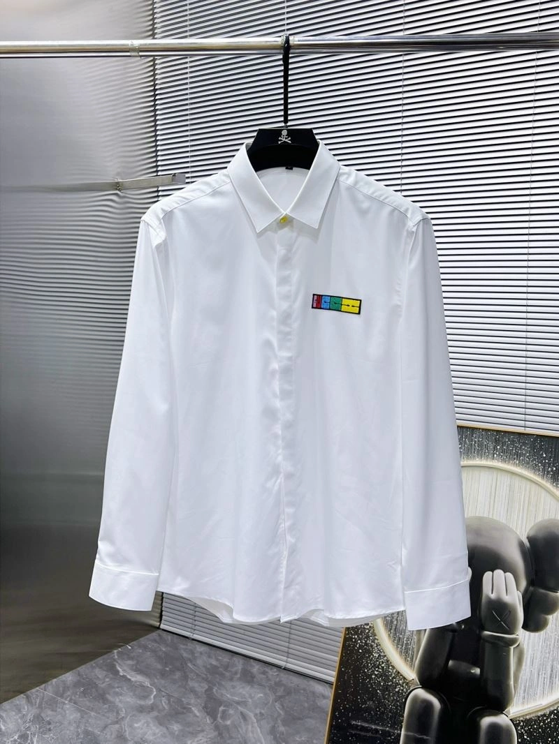 SmoothTexture Gucci Shirts 126768