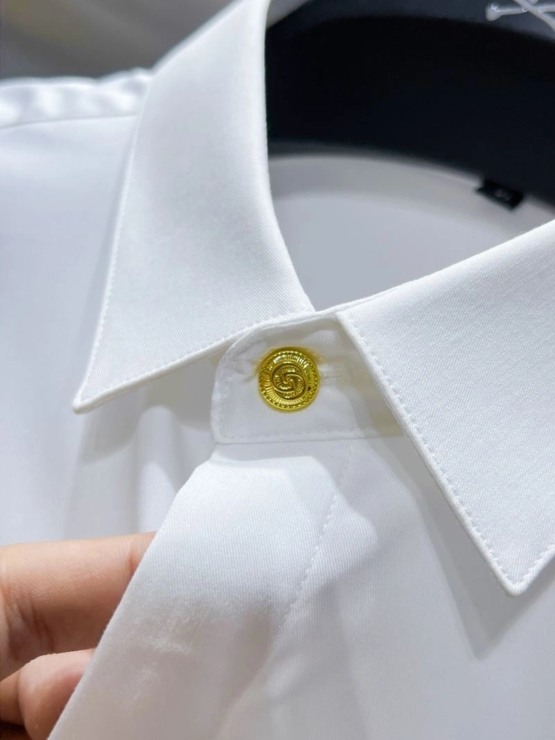 SmoothTexture Gucci Shirts 126768