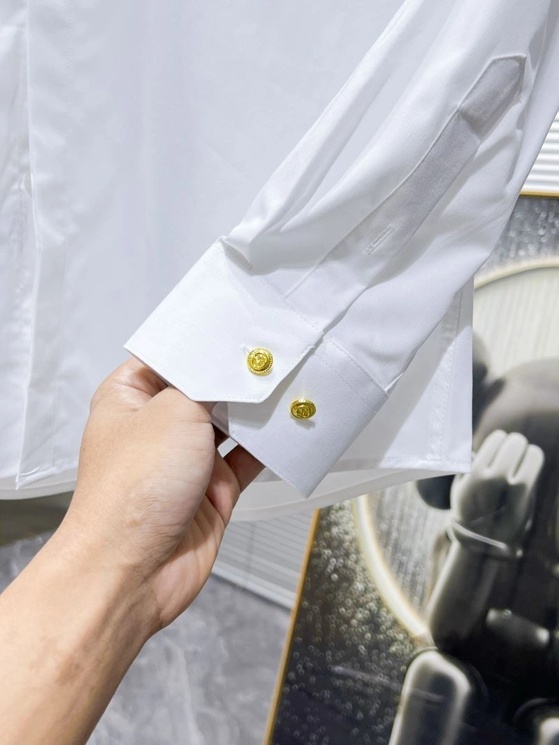 SmoothTexture Gucci Shirts 126768