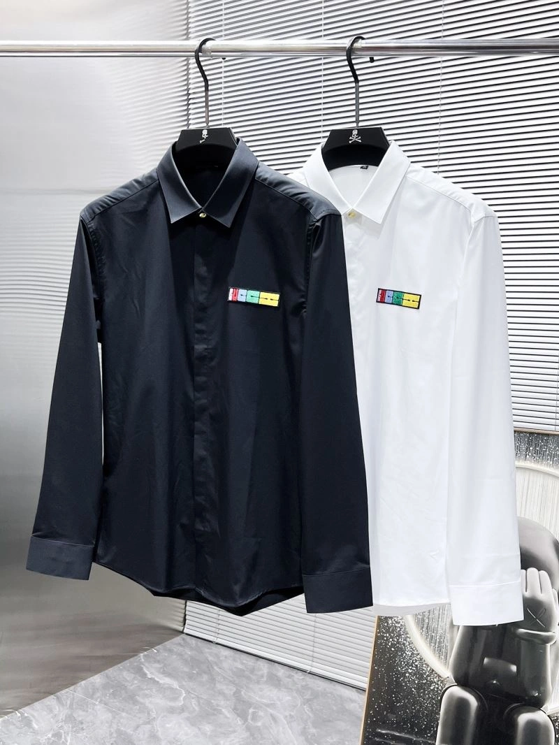 SmoothTexture Gucci Shirts 126768