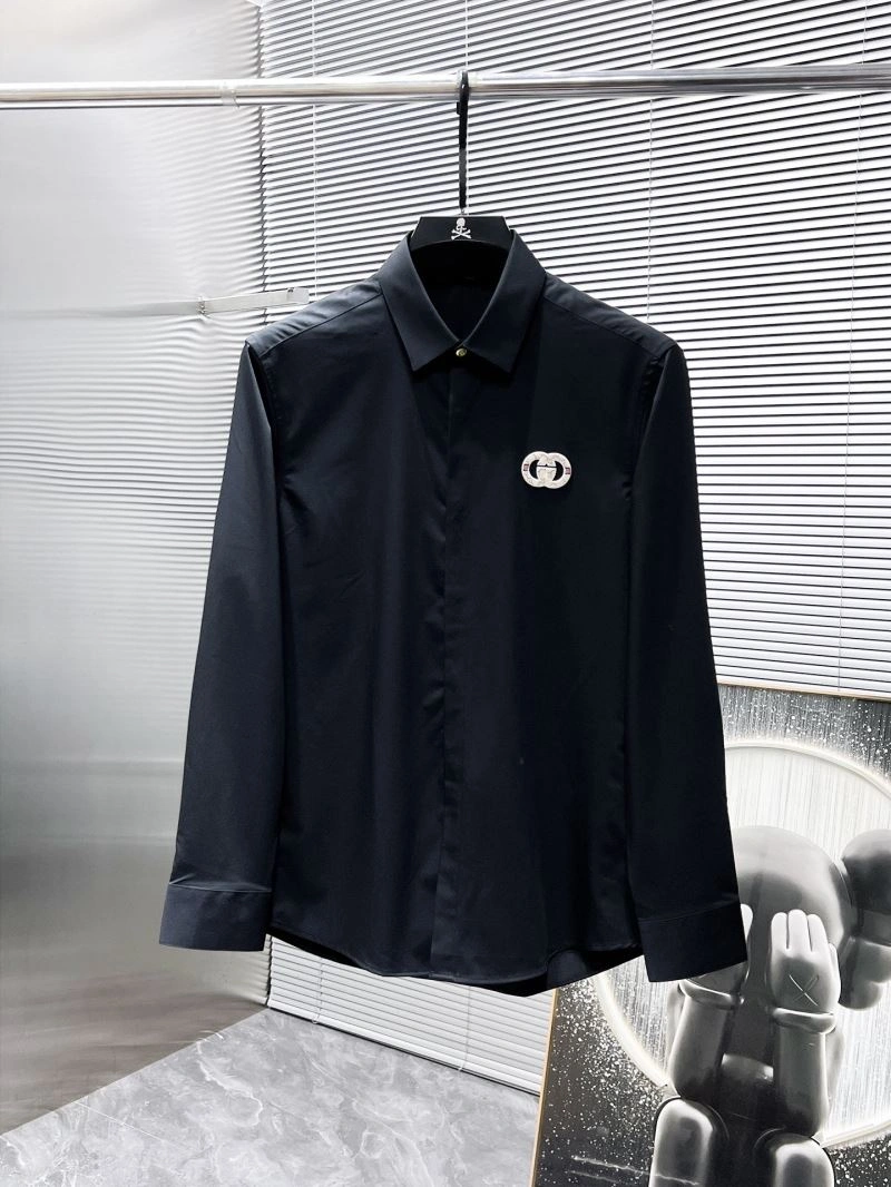 Vibrant Gucci Shirts 126757