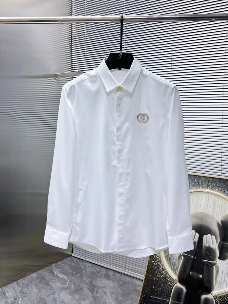 Vibrant Gucci Shirts 126757