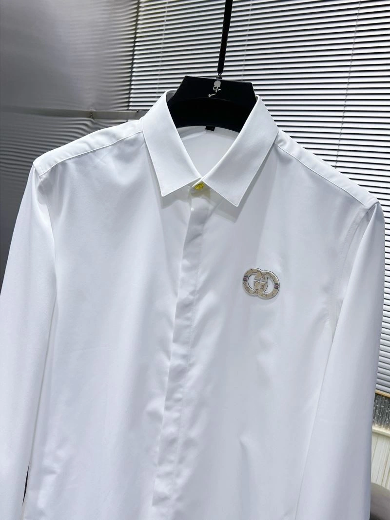 Vibrant Gucci Shirts 126757