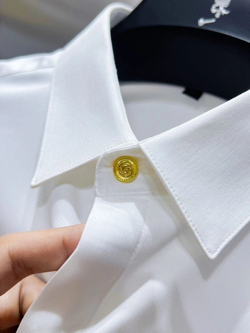 Vibrant Gucci Shirts 126757