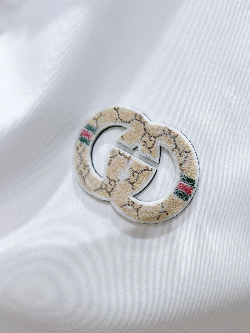 Vibrant Gucci Shirts 126757