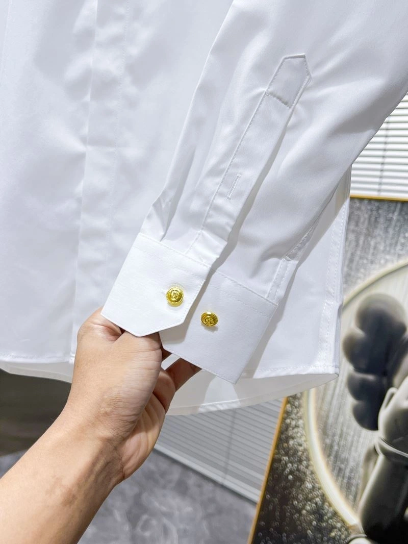 Vibrant Gucci Shirts 126757