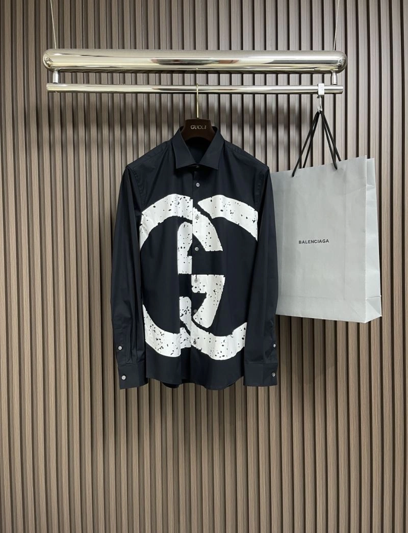 Gucci Shirts TravelReady 126750