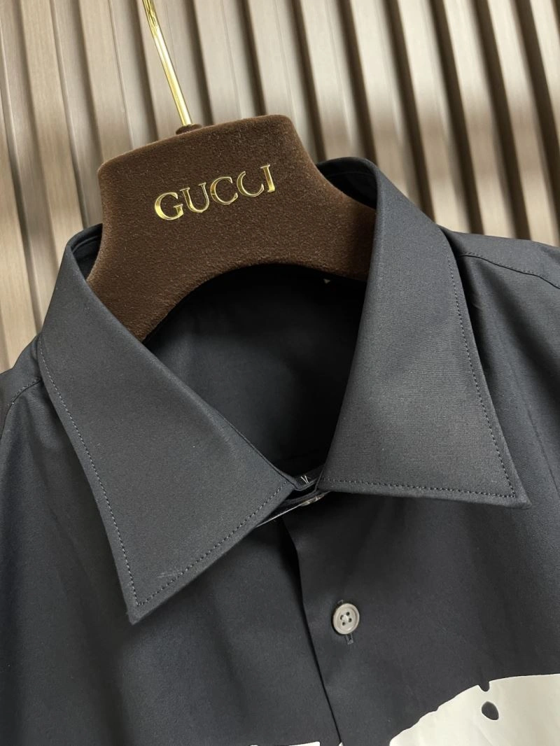 Gucci Shirts TravelReady 126750
