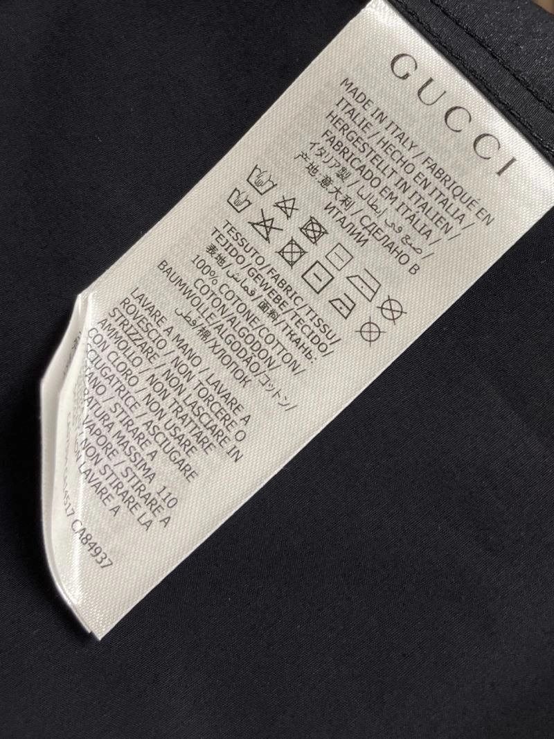 Gucci Shirts TravelReady 126750