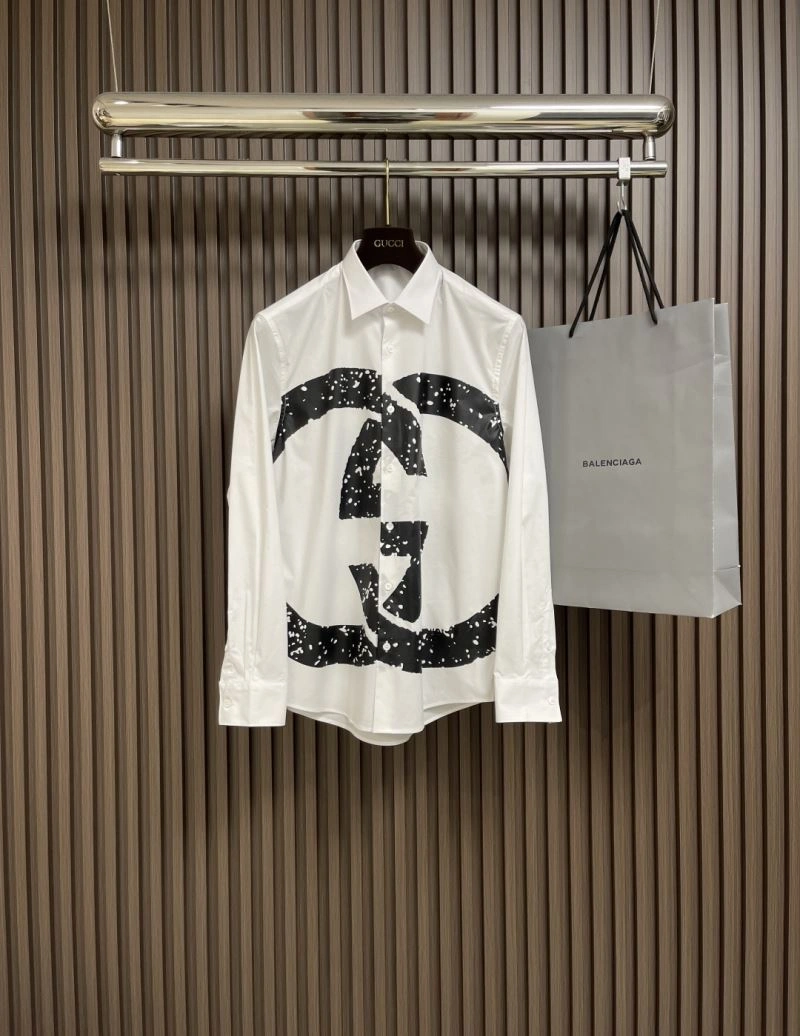 Gucci Shirts MultiPurpose 126748