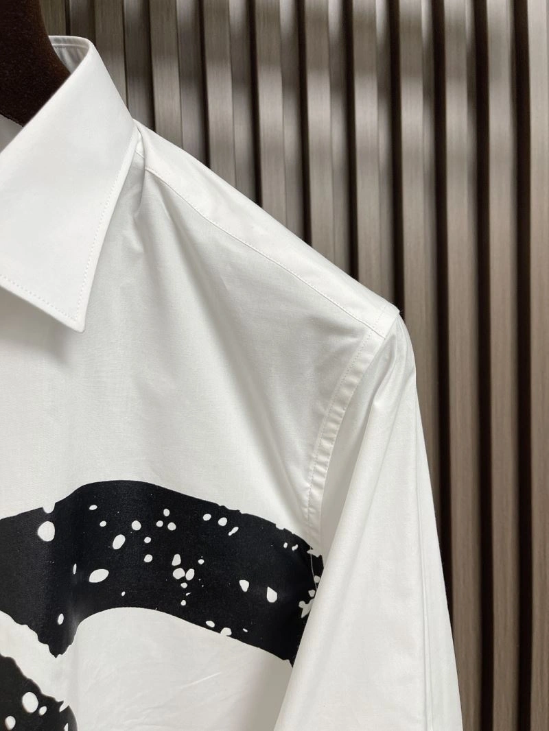 Gucci Shirts MultiPurpose 126748