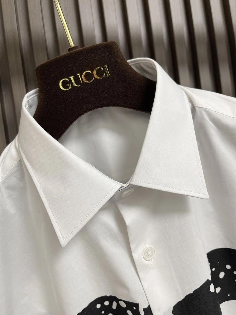 Gucci Shirts MultiPurpose 126748