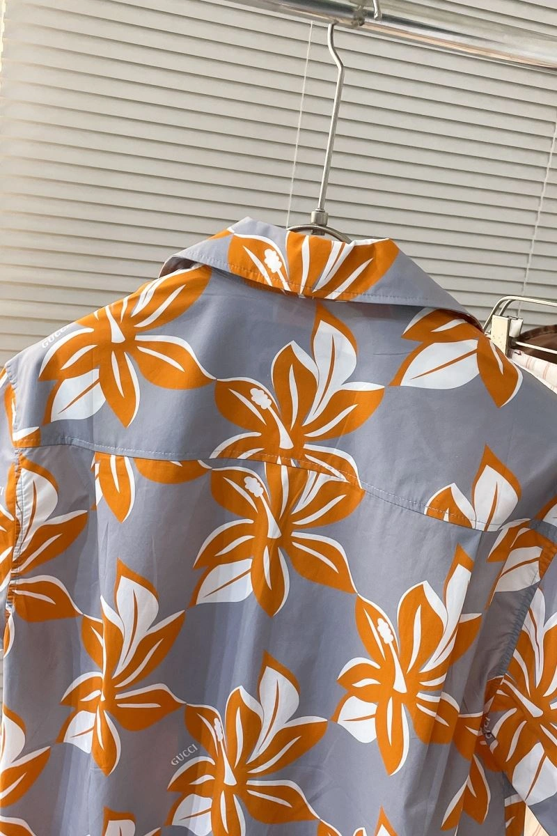 Gucci Shirts Supportive 126760