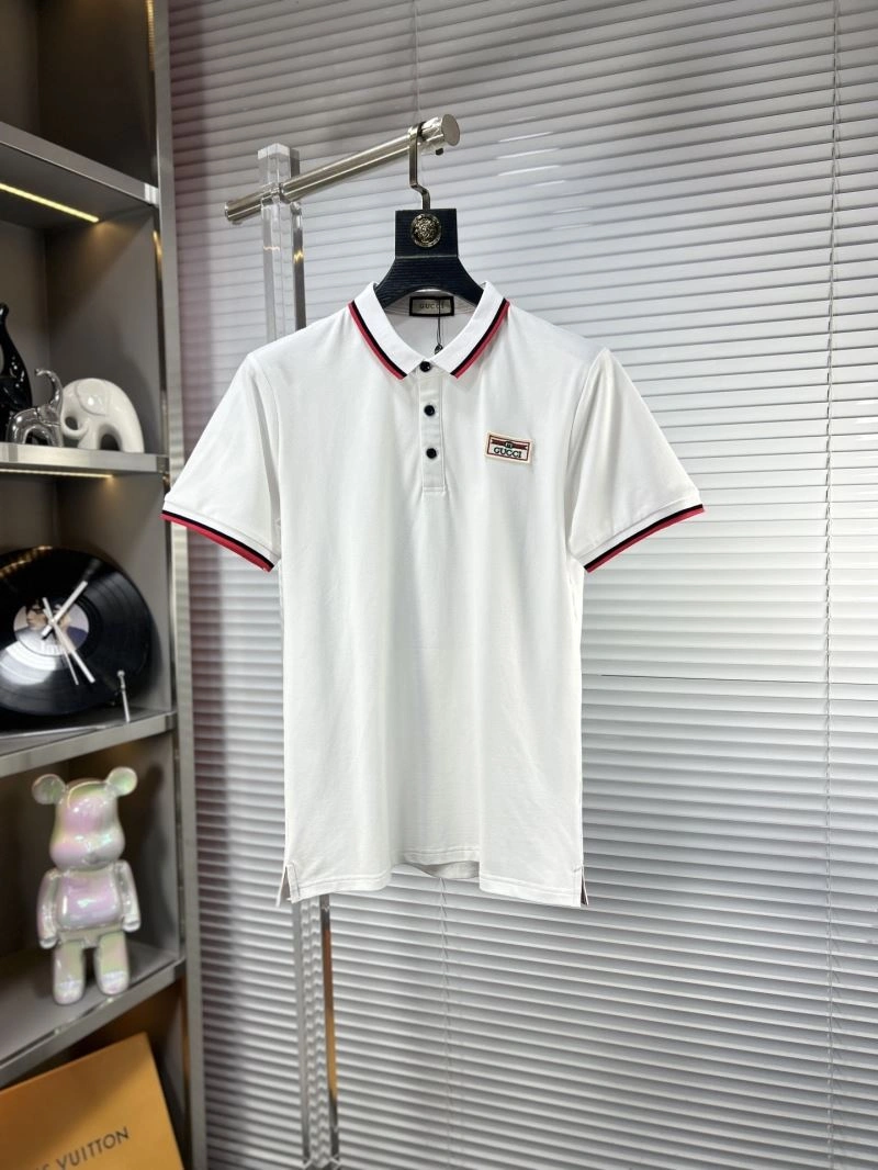 Bright Gucci Shirts 126762