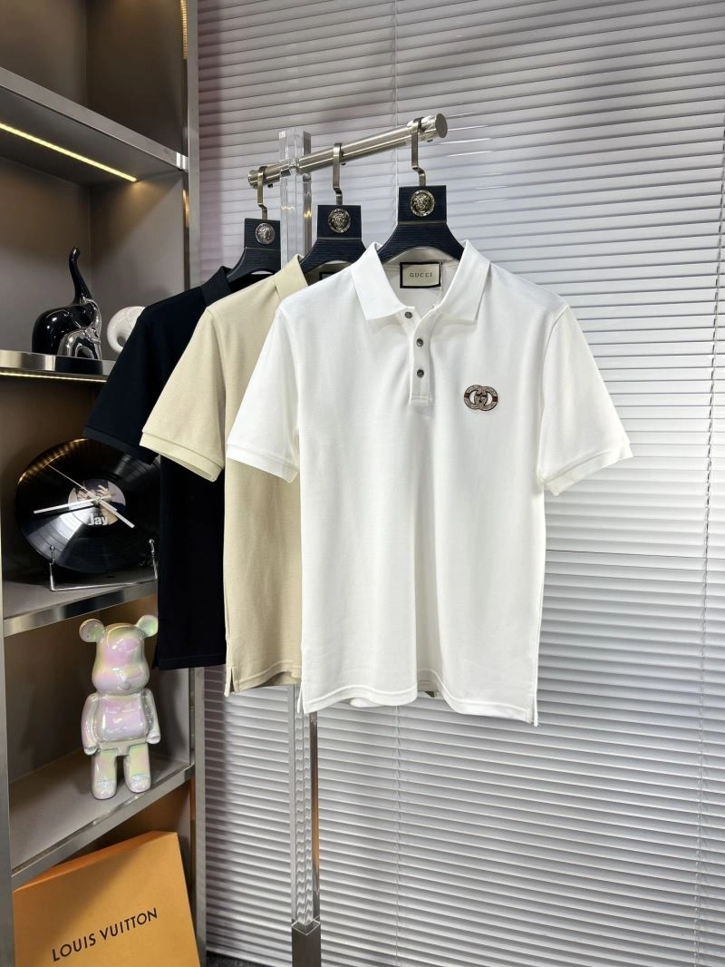 WeatherProof Gucci Shirts 126766