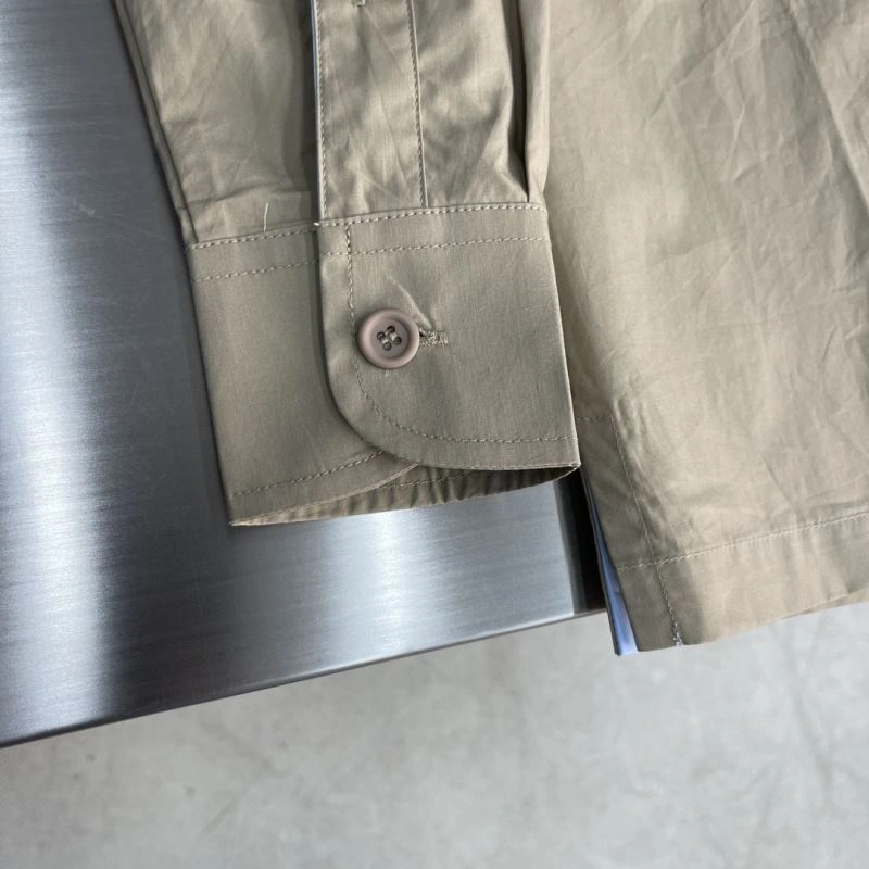 Gucci Shirts Fashionable 126763