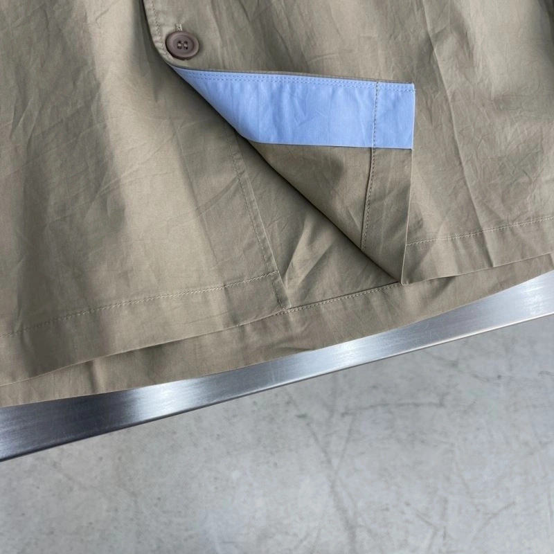 Gucci Shirts Fashionable 126763