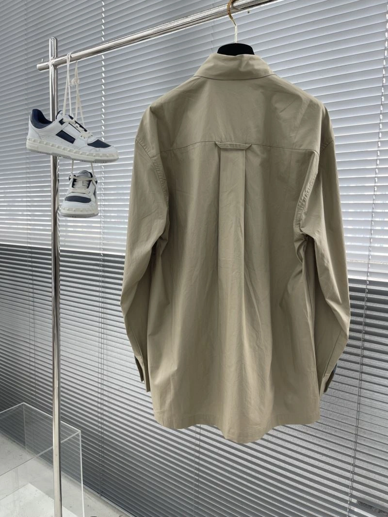 Gucci Shirts Fashionable 126763