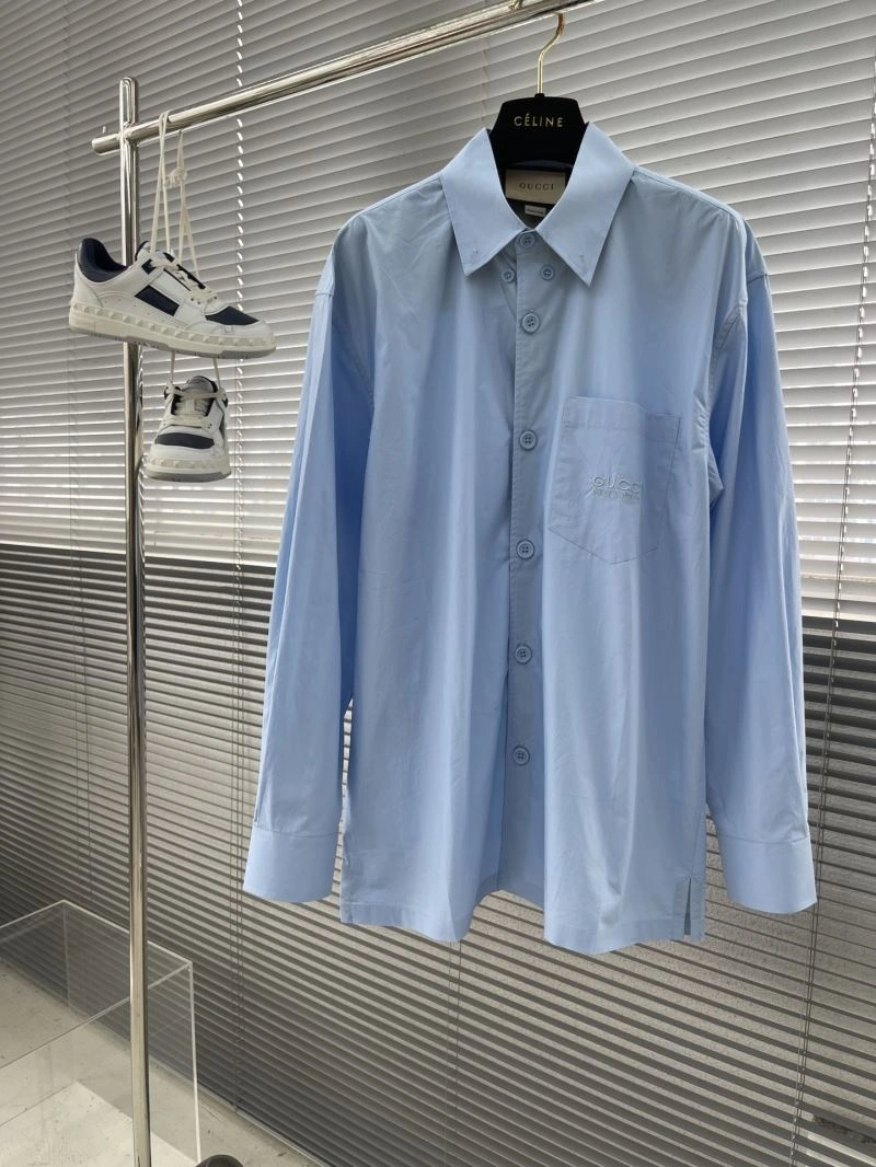 Lightweight Gucci Shirts 126751