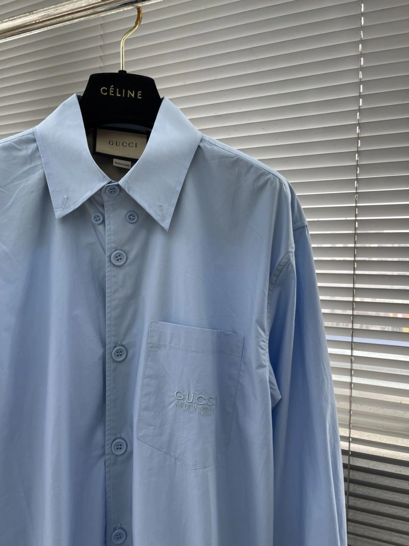 Lightweight Gucci Shirts 126751