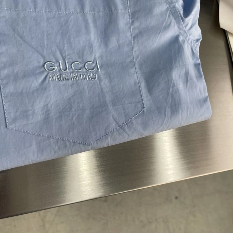 Lightweight Gucci Shirts 126751