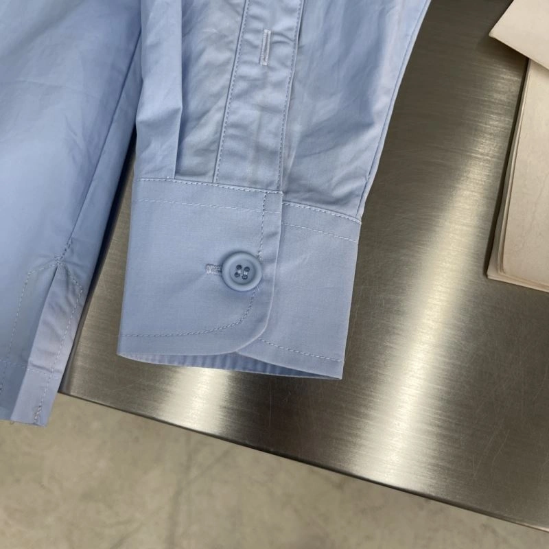 Lightweight Gucci Shirts 126751