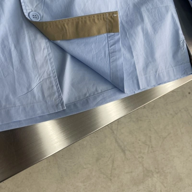 Lightweight Gucci Shirts 126751